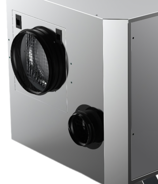 Polman DM-550