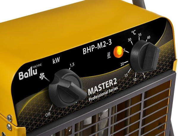 Ballu BHP-M2-3