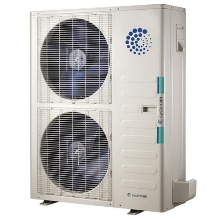 Systemair SYSPLIT CASSETTE 48 EVO HP R