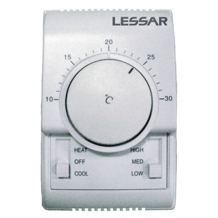 Lessar LSF-600AE22C