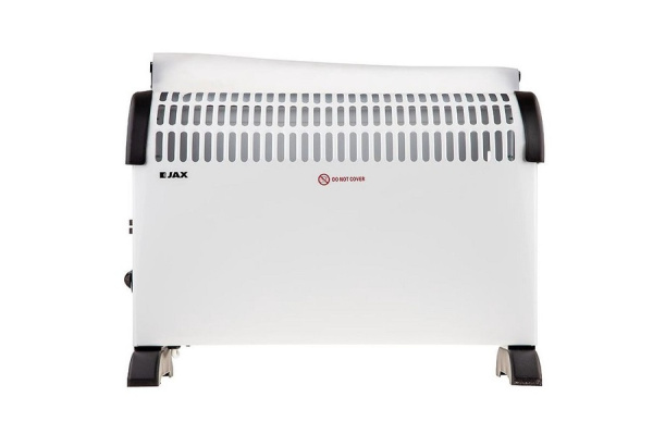 JAX JHDL-2000