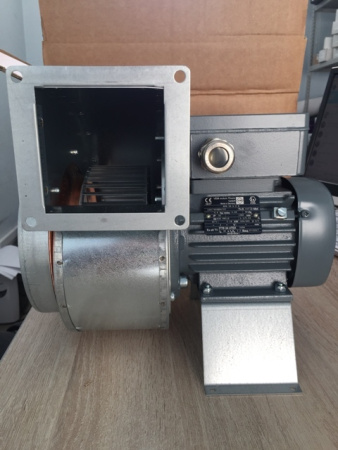 Ostberg RFT* 160 C