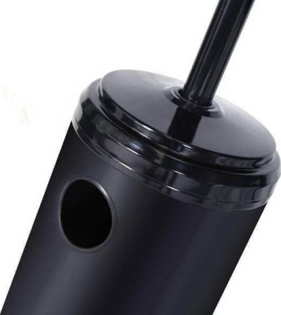 WWT 13B Table Black
