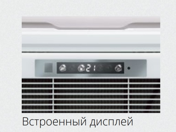 Dahatsu CS-VRF-H28/DC4W