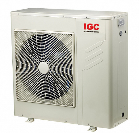 IGC ICCU-10CNB