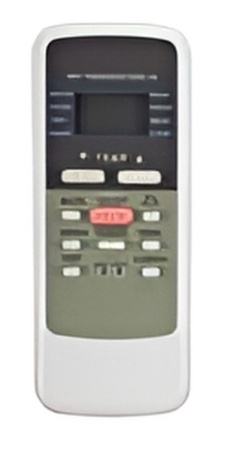 General Climate Pulsar GC-MER09HRN1