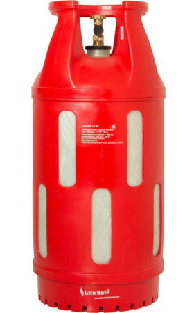 LITESAFE LS 40L