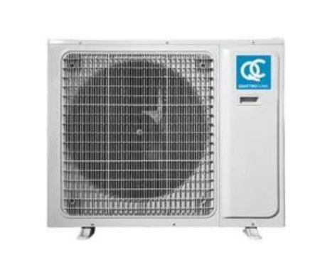 QUATTROCLIMA QV-I36FG/QN-I36UG