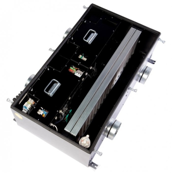 Minibox E-2050-2/20kW/G4 GTC