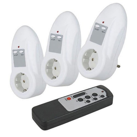 Heliosa 205S/3