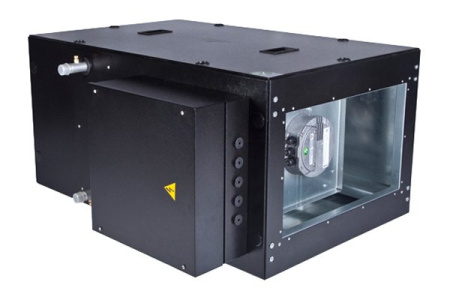 Dimmax Scirocco 125W-2