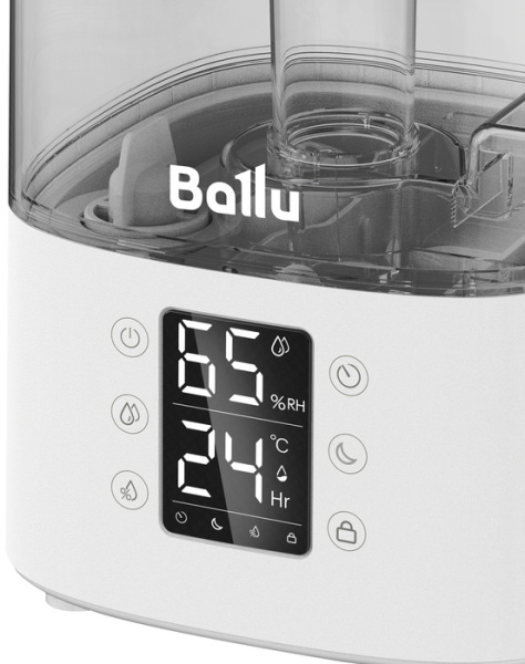 Ballu UHB-410
