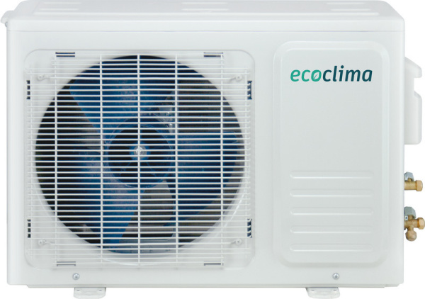 Ecoclima Wind line ECW/I-07QCW/EC/I-07QC