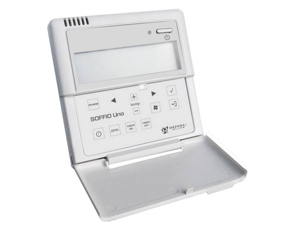 Royal Clima RCS-1250-U