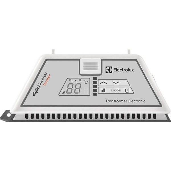 Термостат Electrolux Transformer Digital Inverter ECH/TUI