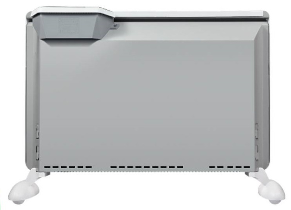 Ballu BEC/AT-2500