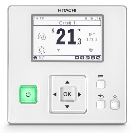 Hitachi PC-ARFHE-02