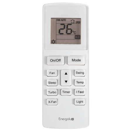 Energolux Baden SAS07BD1-A/SAU07BD1-A-WS40