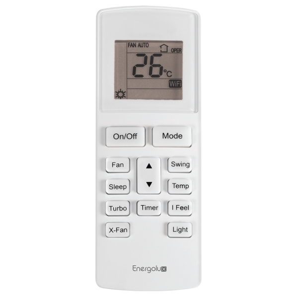Energolux Baden SAS07BD1-A/SAU07BD1-A-WS30