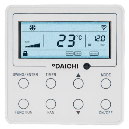 Daichi DA140ALHS1R/DF140ALS3R