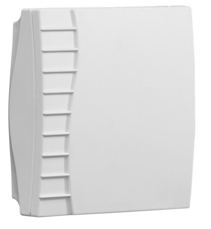 Shuft RCO2