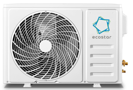 ECOSTAR Ray Multi Free Match  KVS-2FM14ST