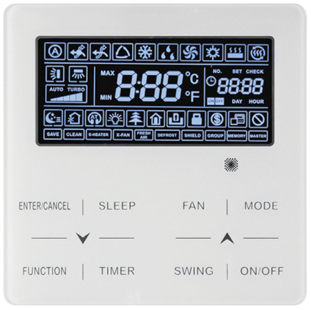 Lessar LSM-AH56OUA2V