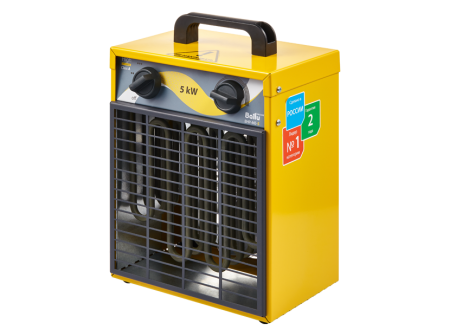 Ballu BHP-ME-5