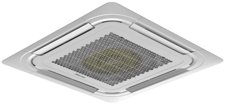 Hisense Heavy EU ACT-12UR4RCC8/AUW-12U4RS8