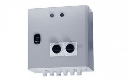 Polar Bear VRDT-L 8