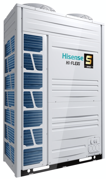Hisense AVWT-170FKFSA