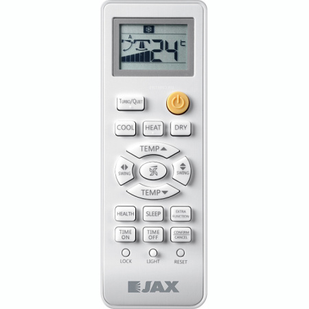 JAX Brisbane ACiU-08HE