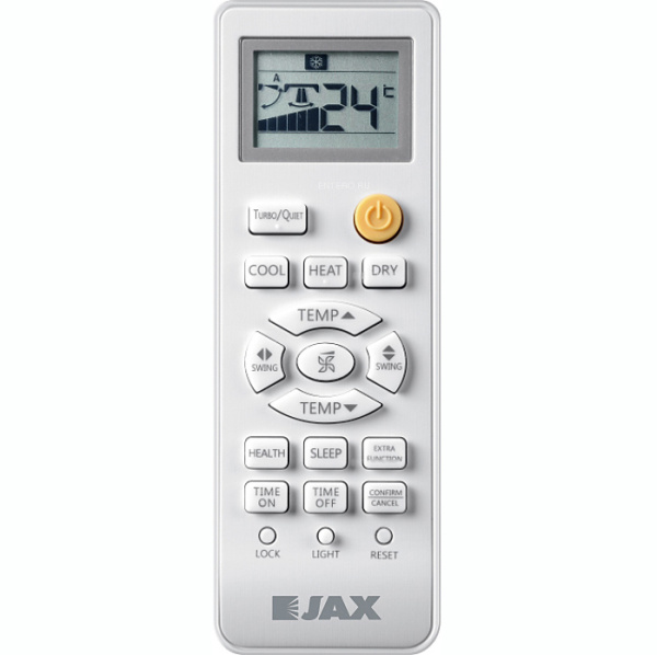 JAX Brisbane ACiU-08HE
