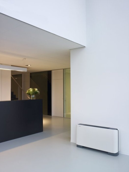 Daikin FXLQ25P
