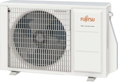 Fujitsu Clarios ASYG18KLCA/AOYG18KLCA