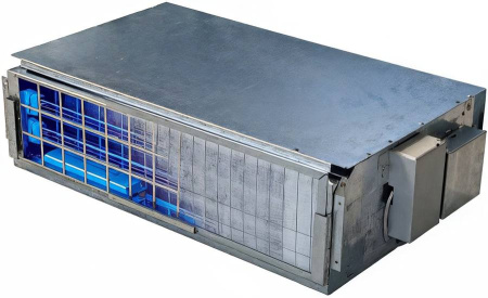 Aermec FCZ 300 HP