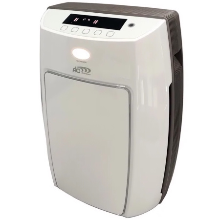 Aic XJ-4000 (белый)