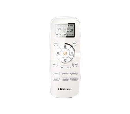 Hisense Neo Classic A AS-18HR4RMADC00