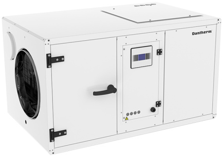 Dantherm CDP 135 (400В)
