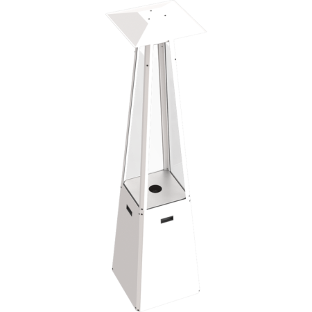 Kratki UMBRELLA/B/G31/37MBAR/S/ZE - белый