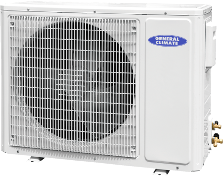 General Climate GC/GU-4C24HRF