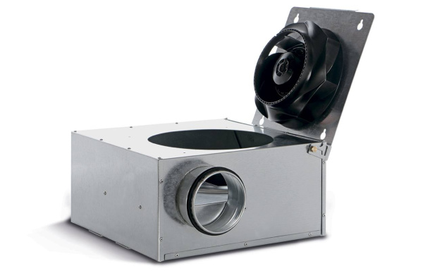 Vortice CA-IL 100