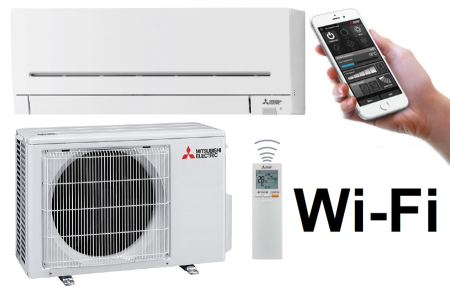 Mitsubishi Electric Standard MSZ-AP20VGK/MUZ-AP20VG