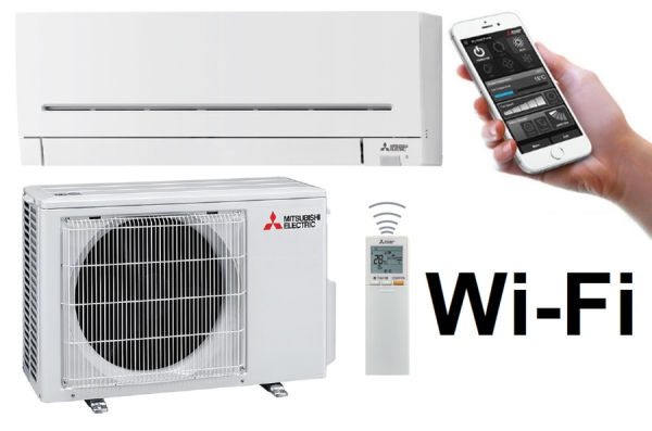Mitsubishi Electric Standard MSZ-AP20VGK/MUZ-AP20VG