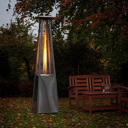 WWT 13I Stainless steel