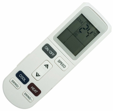 QUATTROCLIMA QV-I48FGE/QN-I48UGE