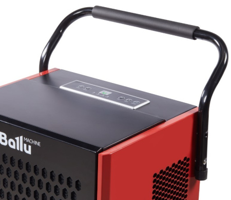 Ballu BDI-100L