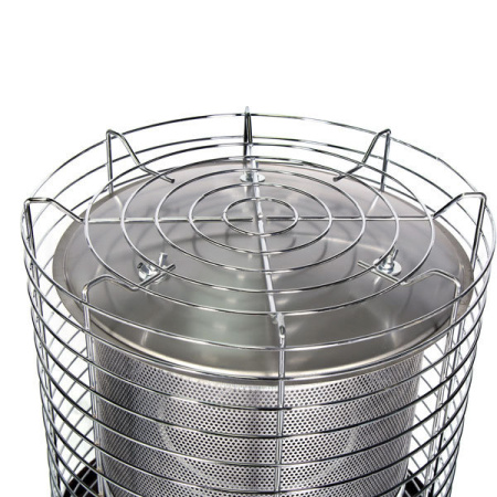 WWT 13H Stainless steel