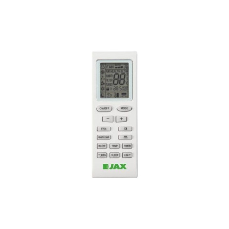 JAX ACF – 48 HE/ACX – 48 HE06