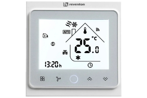 Reventon HMI (для АС двигателей)